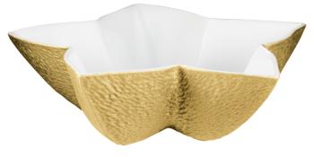 Star cup yellow gold - Raynaud